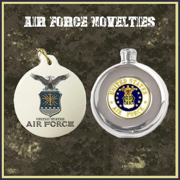 Air Force Novelties Military Republic