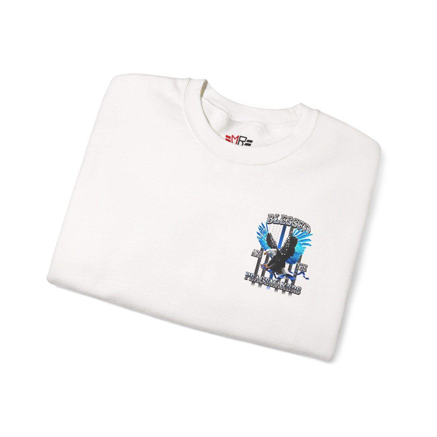 Blessed Are the Peacemakers 2025 Limited Quantities Sweatshirt Longsleeve