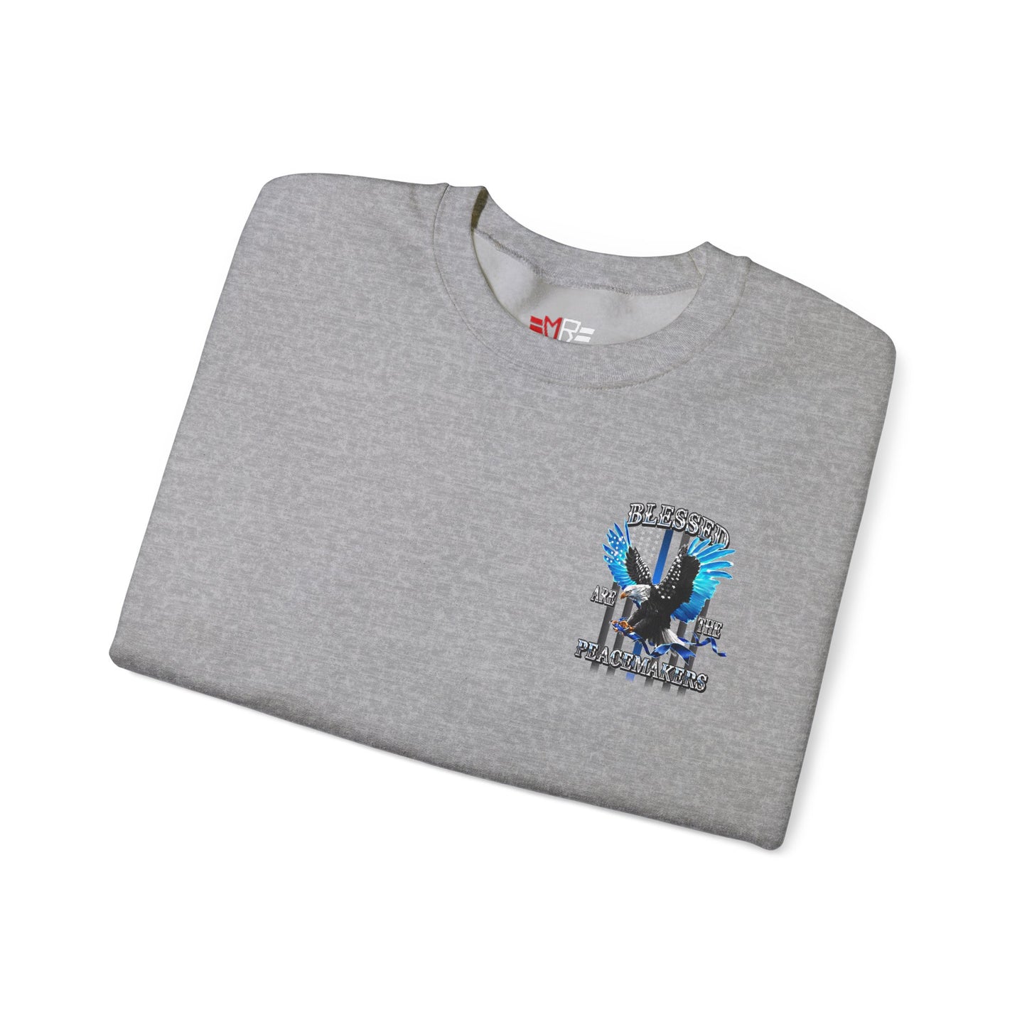 Blessed Are the Peacemakers 2025 Limited Quantities Sweatshirt Longsleeve