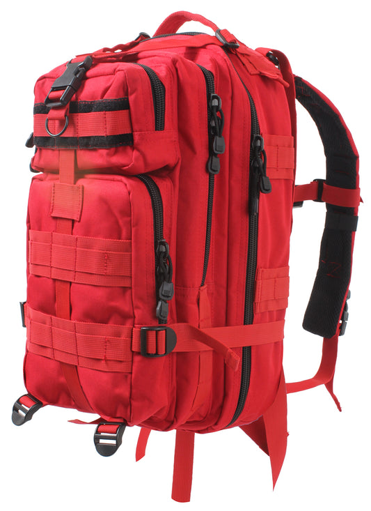 Rothco Trauma Kit Backpack