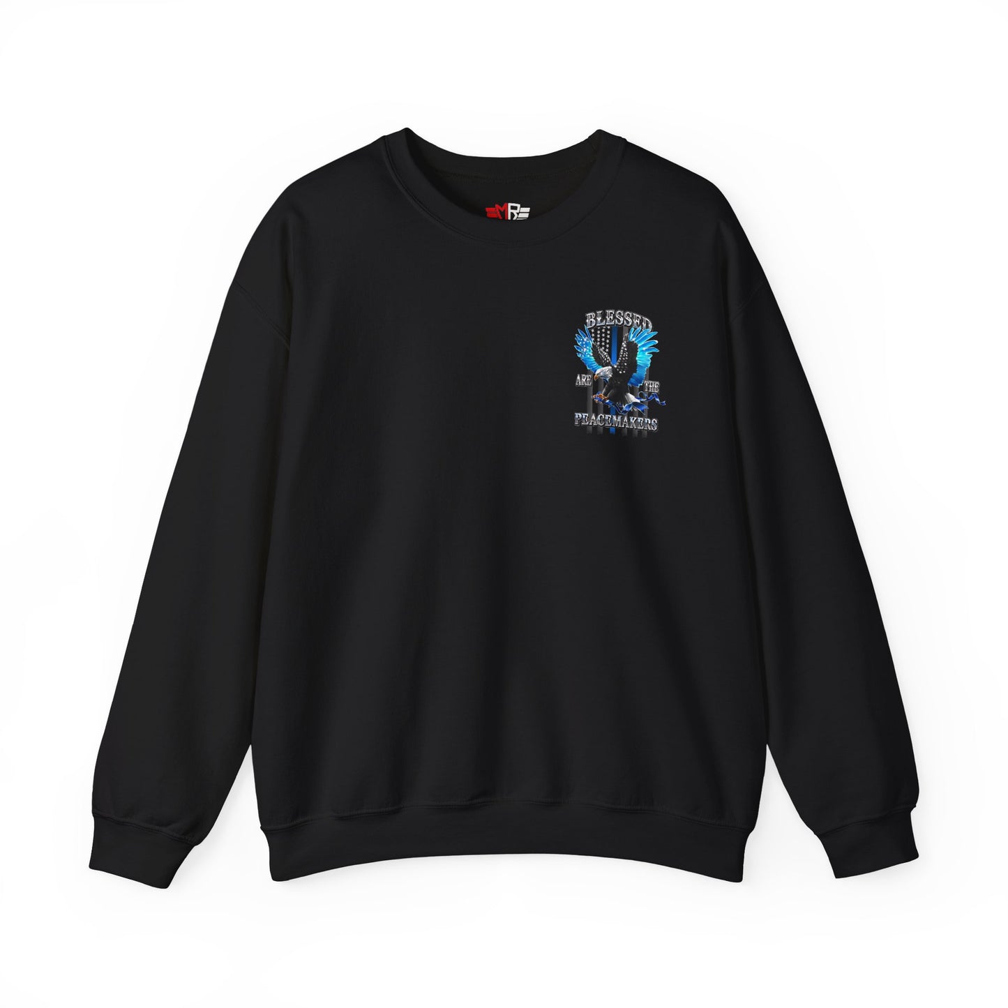 Blessed Are the Peacemakers 2025 Limited Quantities Sweatshirt Longsleeve