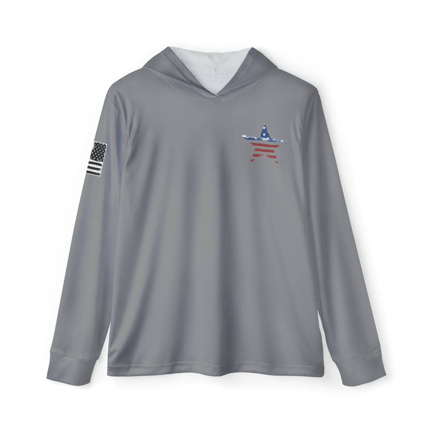 Men's Patriot Sports Warmup Hoodie