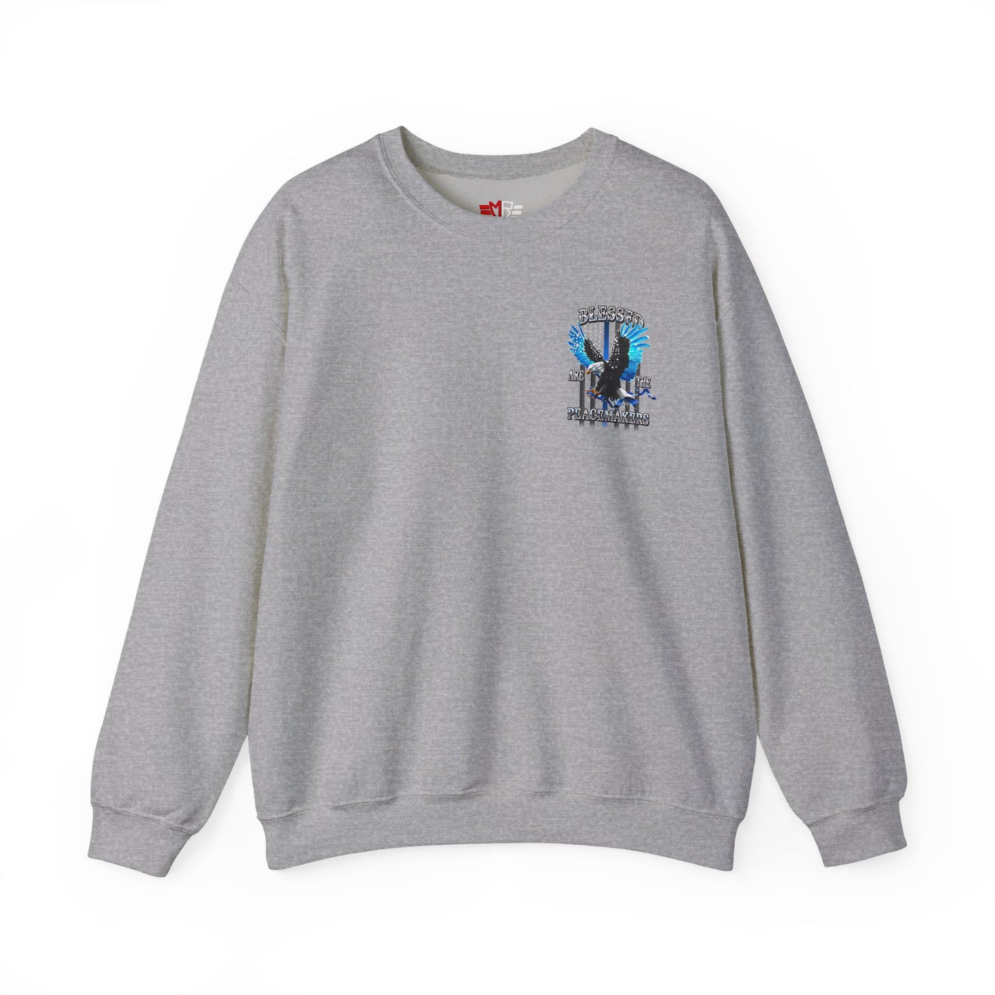 Blessed Are the Peacemakers 2025 Limited Quantities Sweatshirt Longsleeve