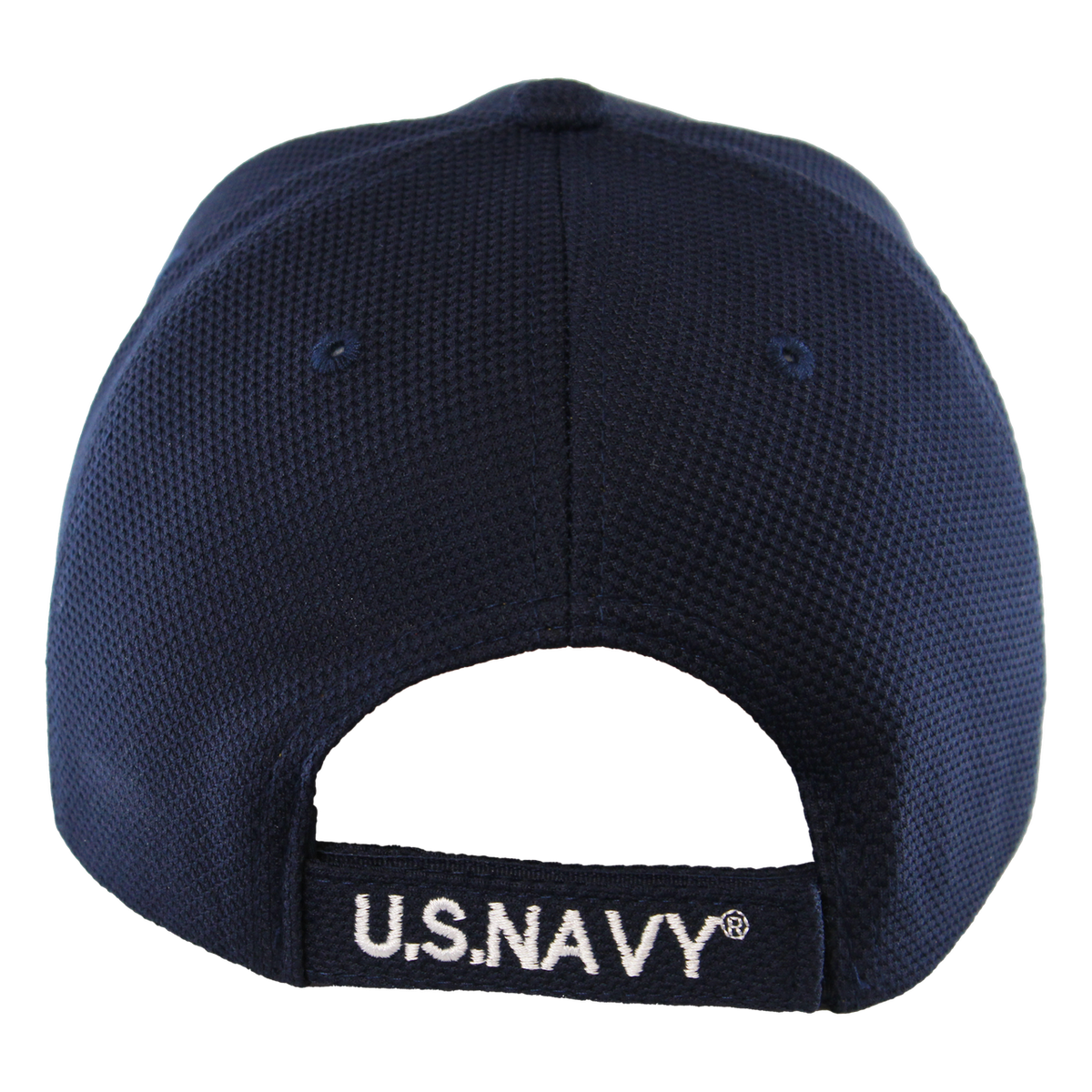 United States Navy Performance Cap - Navy Blue – view 4