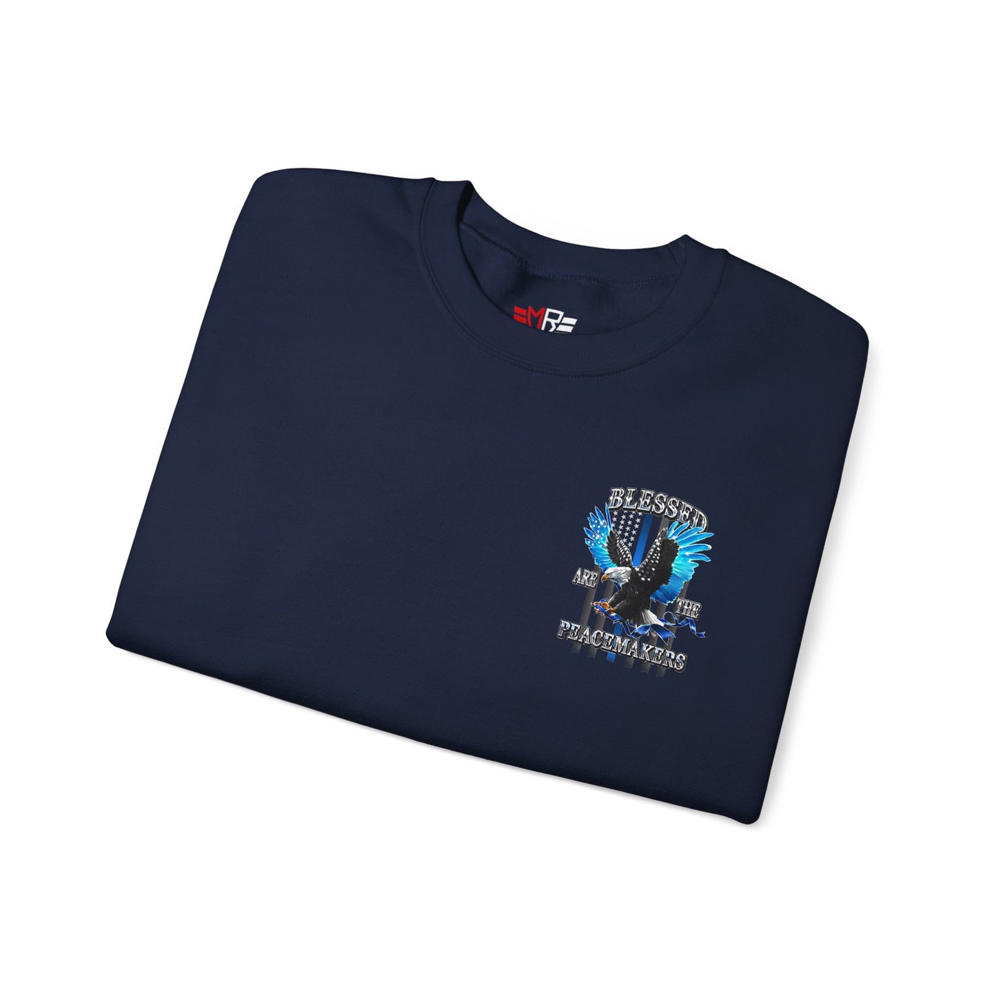 Blessed Are the Peacemakers 2025 Limited Quantities Sweatshirt Longsleeve