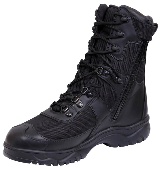 Rothco V-Motion Flex Tactical Boot - 8 Inch