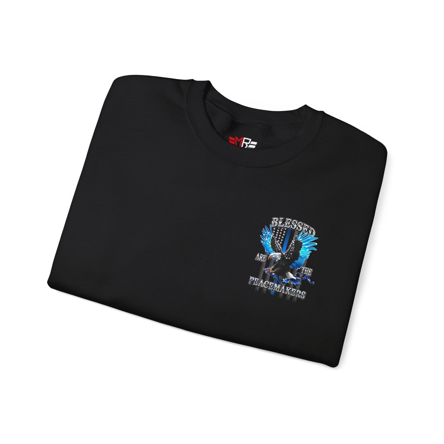 Blessed Are the Peacemakers 2025 Limited Quantities Sweatshirt Longsleeve