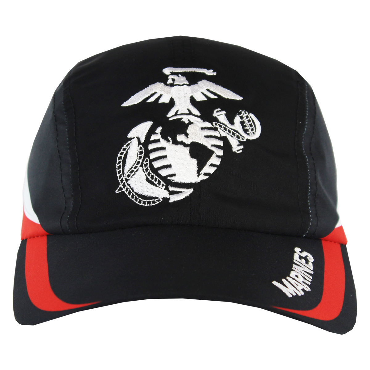 U.S. Marines Lightweight Microfiber Cap – view 1