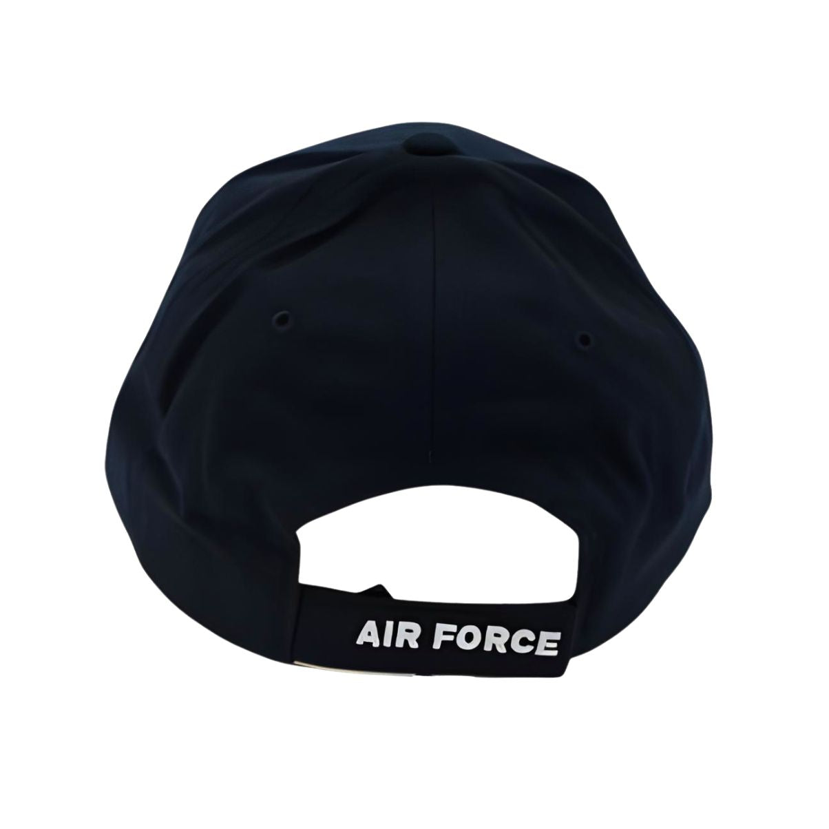 U.S. Air Force Retired Blue Cap with Wings Logo