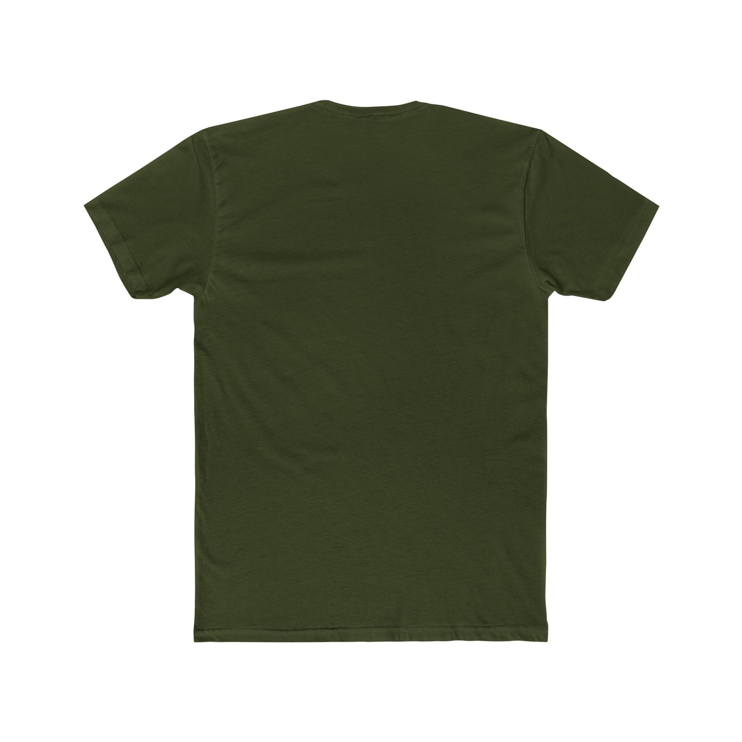Patriotic Unisex Department of War T-Shirt – Est. 2025