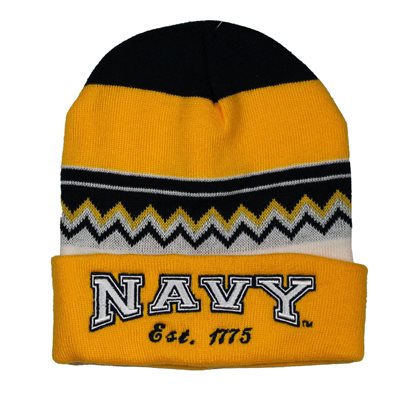 U.S. Navy Watch Cap EST 1775