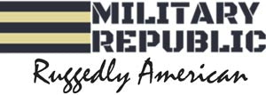 Military Republic logo