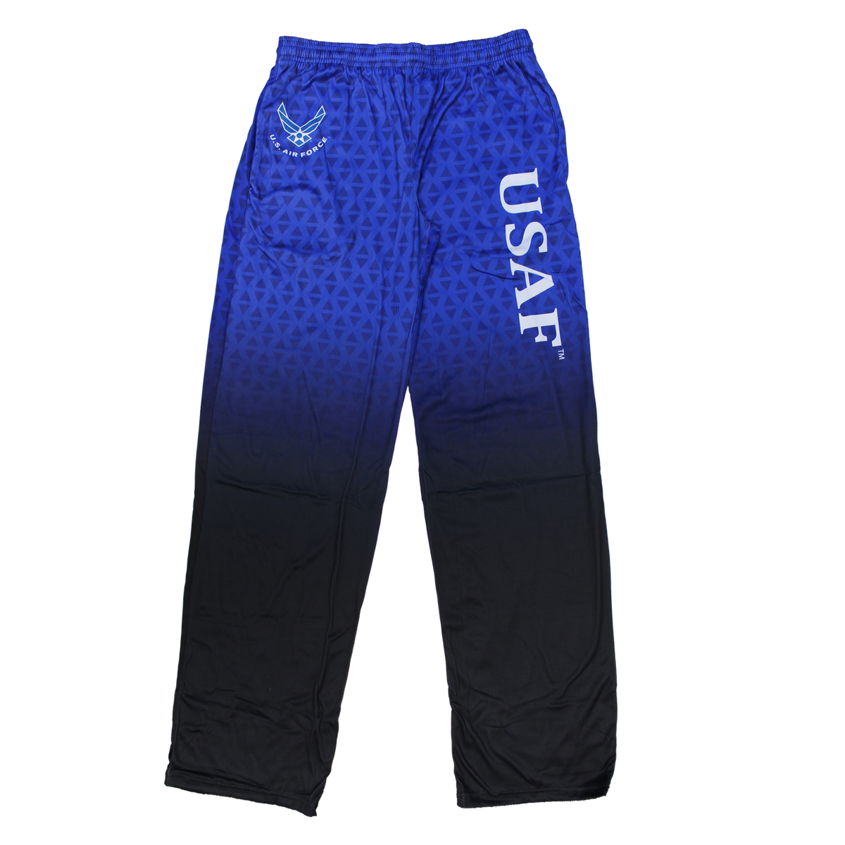 U.S. Air Force Officially Licensed Pajama Pants – view 1