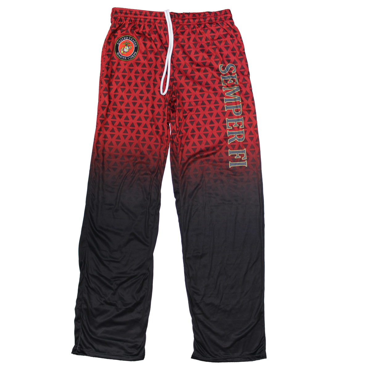 U.S. Marines Official Licensed Pajama Pant – view 1