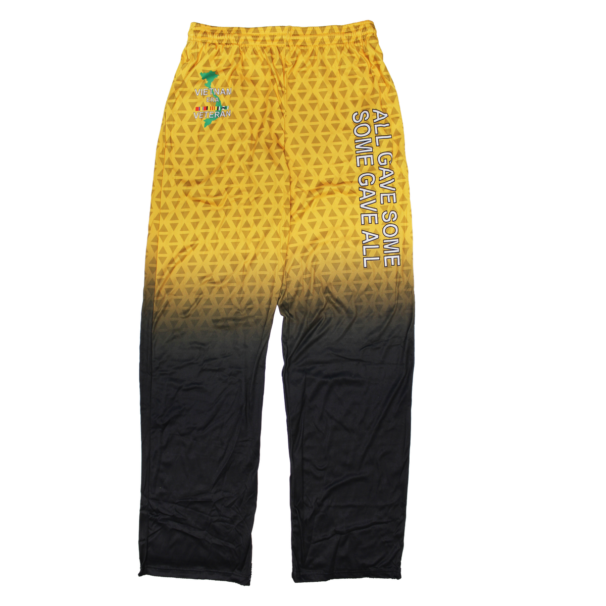 Vietnam Veteran Jersey Knit Lounge Pants – view 1