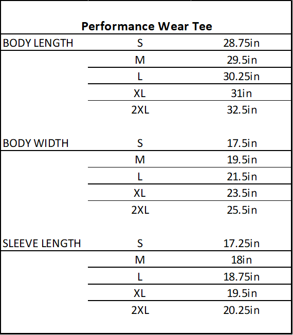 U.S. Army Performance Polo Shirt – view 4