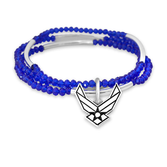U.S. Air Force® Chloe Bracelet