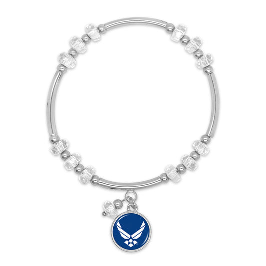 U.S. Air Force® Ivy Bracelet