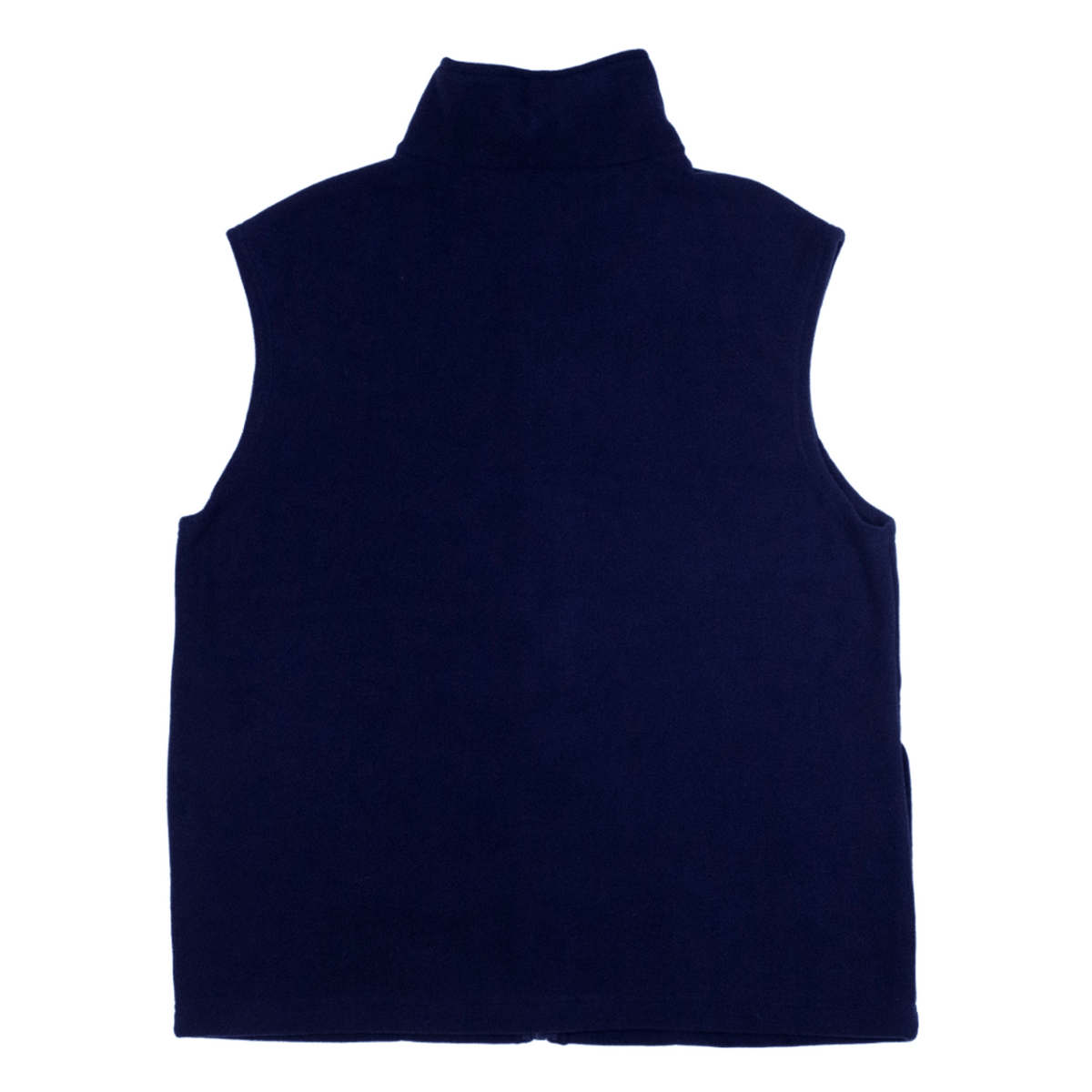 US Air Force Polar Fleece Vest- Made in the USA