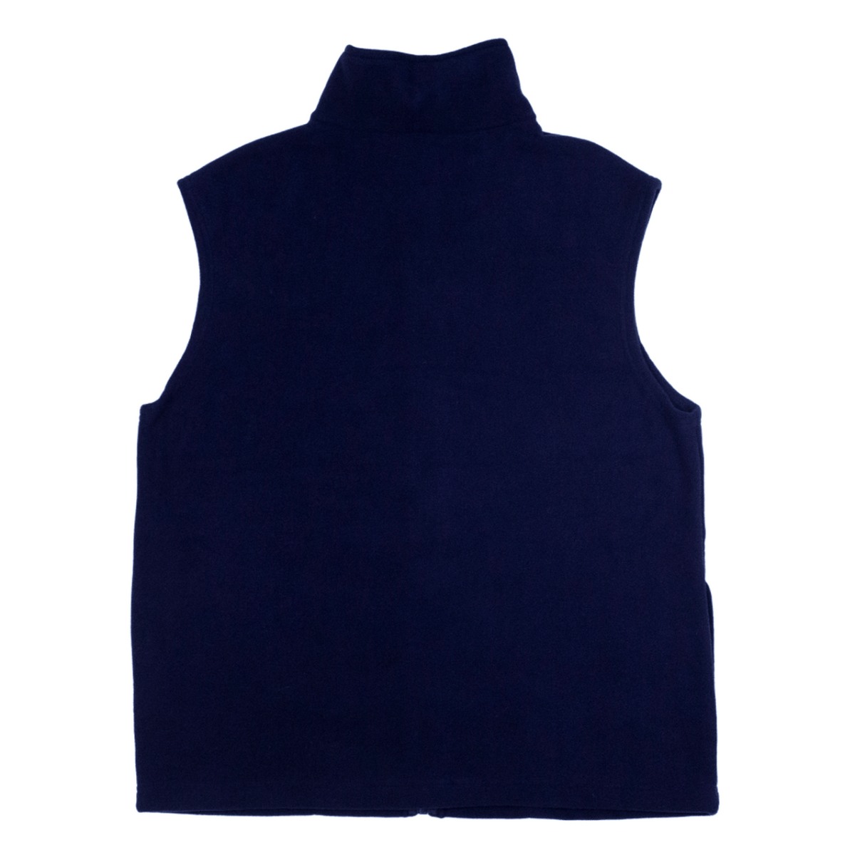 US Navy Polar Fleece Vest- Made in the USA