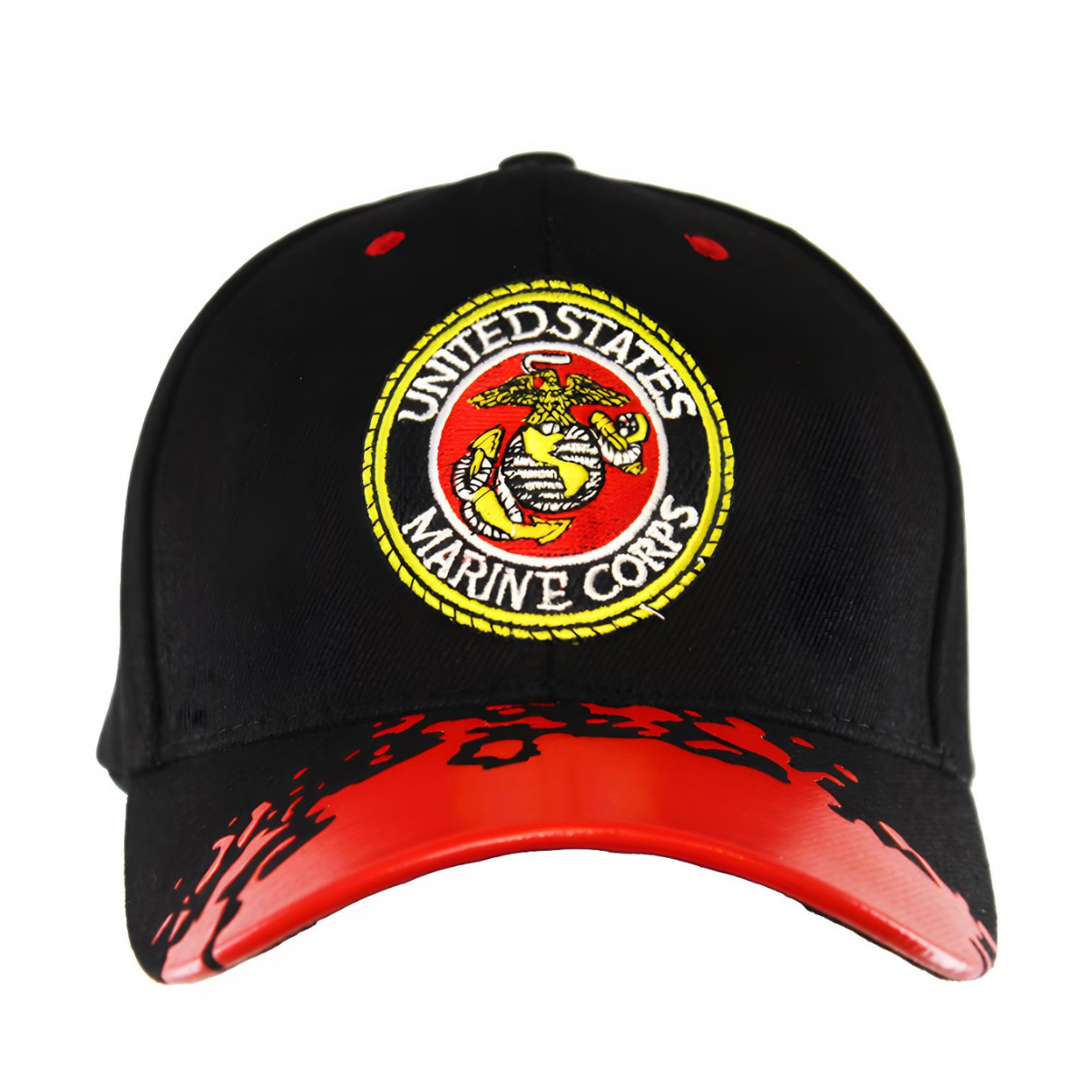 United States Marine Corps Splatter Cap