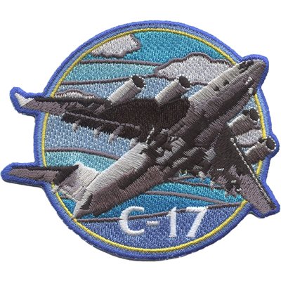C17 Sky Patch