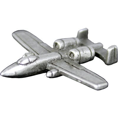 Eagle Crest A-10 Thunderbolt 3D Lapel Pin