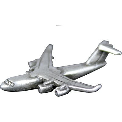 Eagle Crest C-17 Globemaster Lapel Pin
