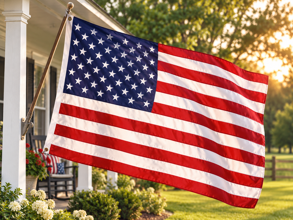 Patriotic