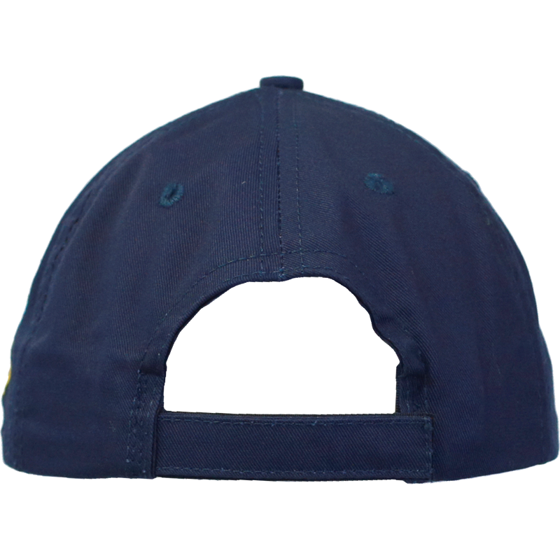 U.S. Navy Veteran Freedom Flex Structured Cap – view 3