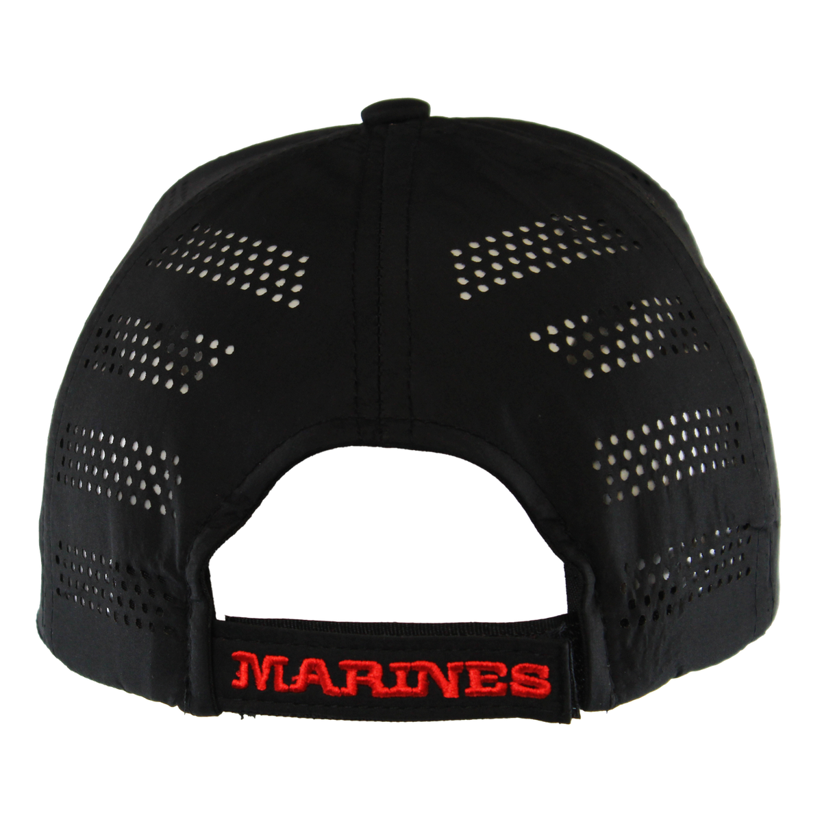 U.S. Marines Perforated Performance Cap – view 4