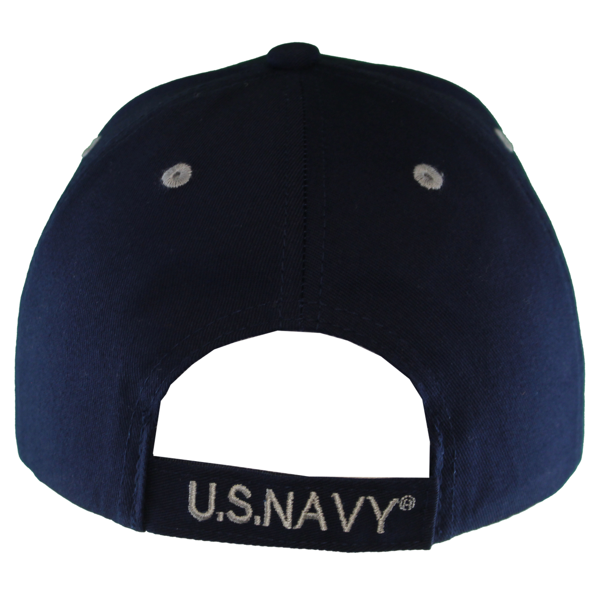 Navy Splatter Cap – view 4