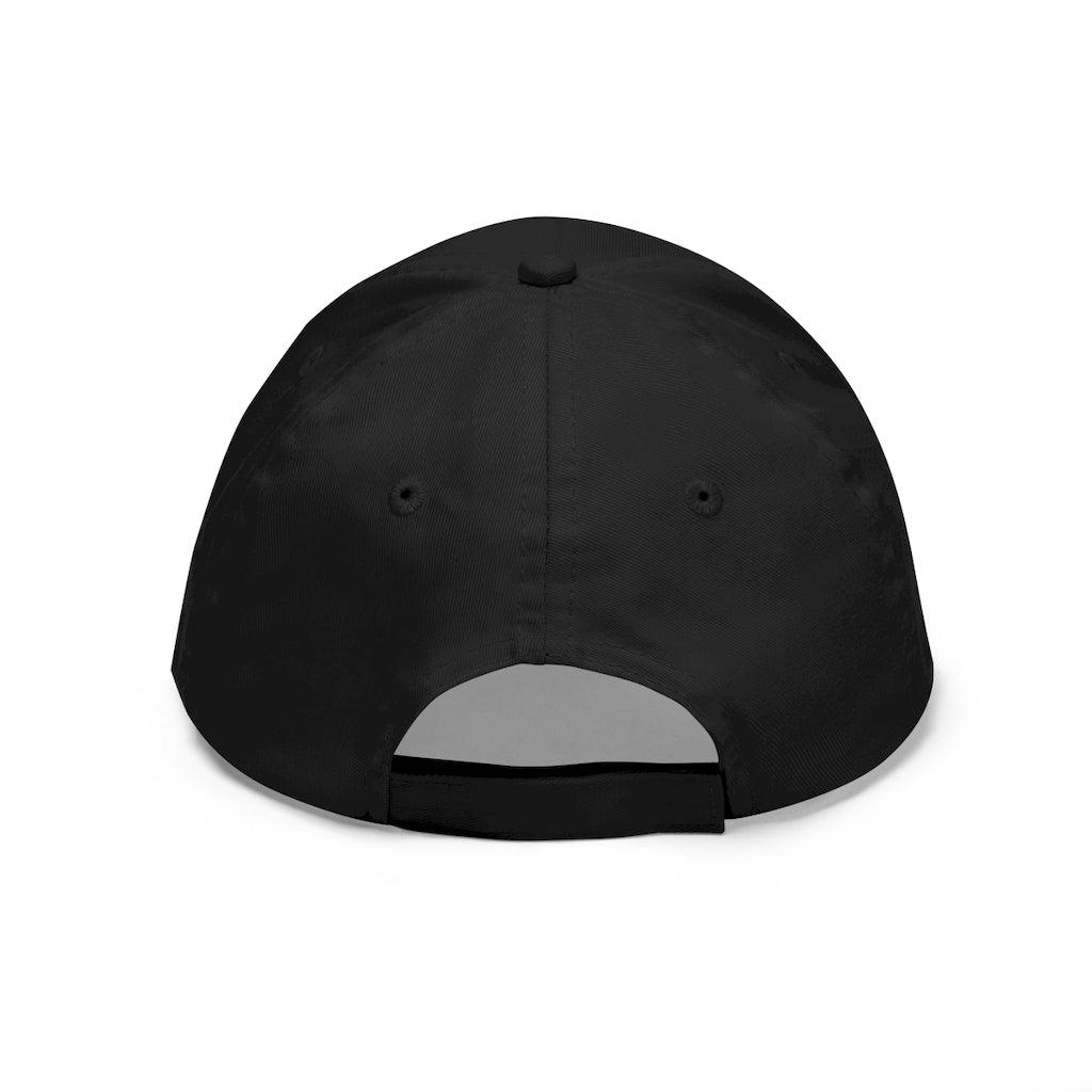 Unisex Twill Hat - Military Republic
