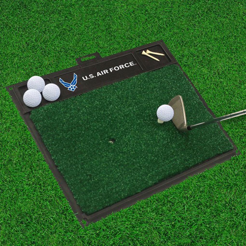 US Air Force Golf Mat - Military Republic