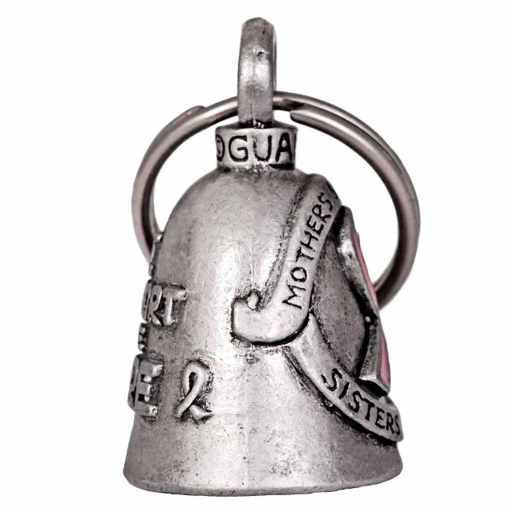 Support the Cure Guardian Bell - Military Republic
