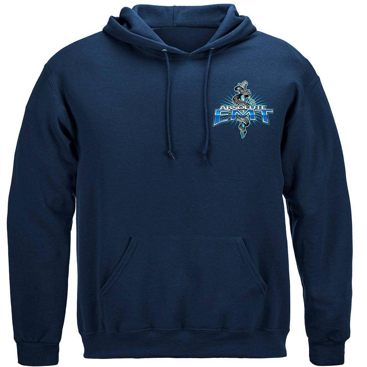 EMS Absolute Snake Long Sleeve - Military Republic