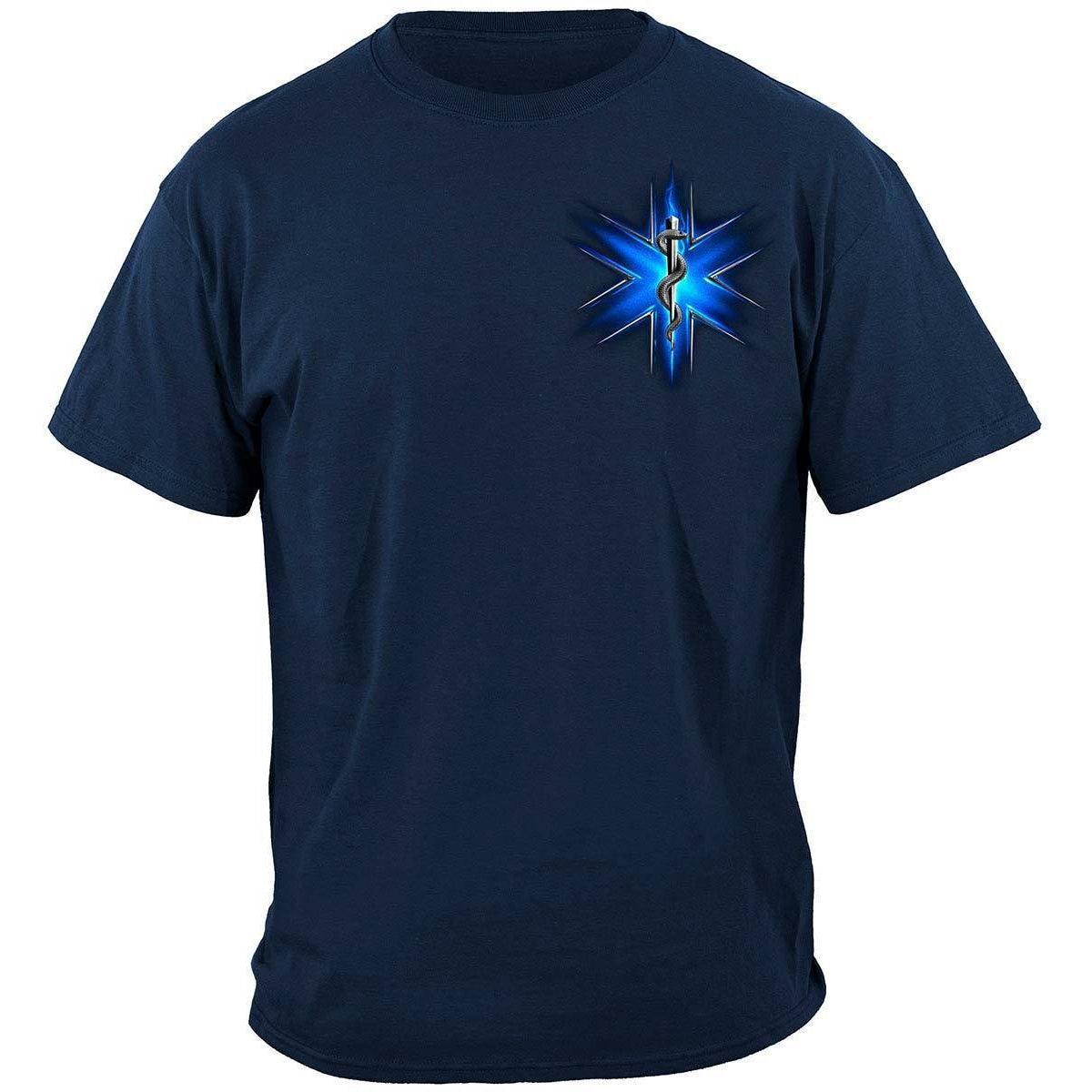 EMS Prayer Long Sleeve - Military Republic