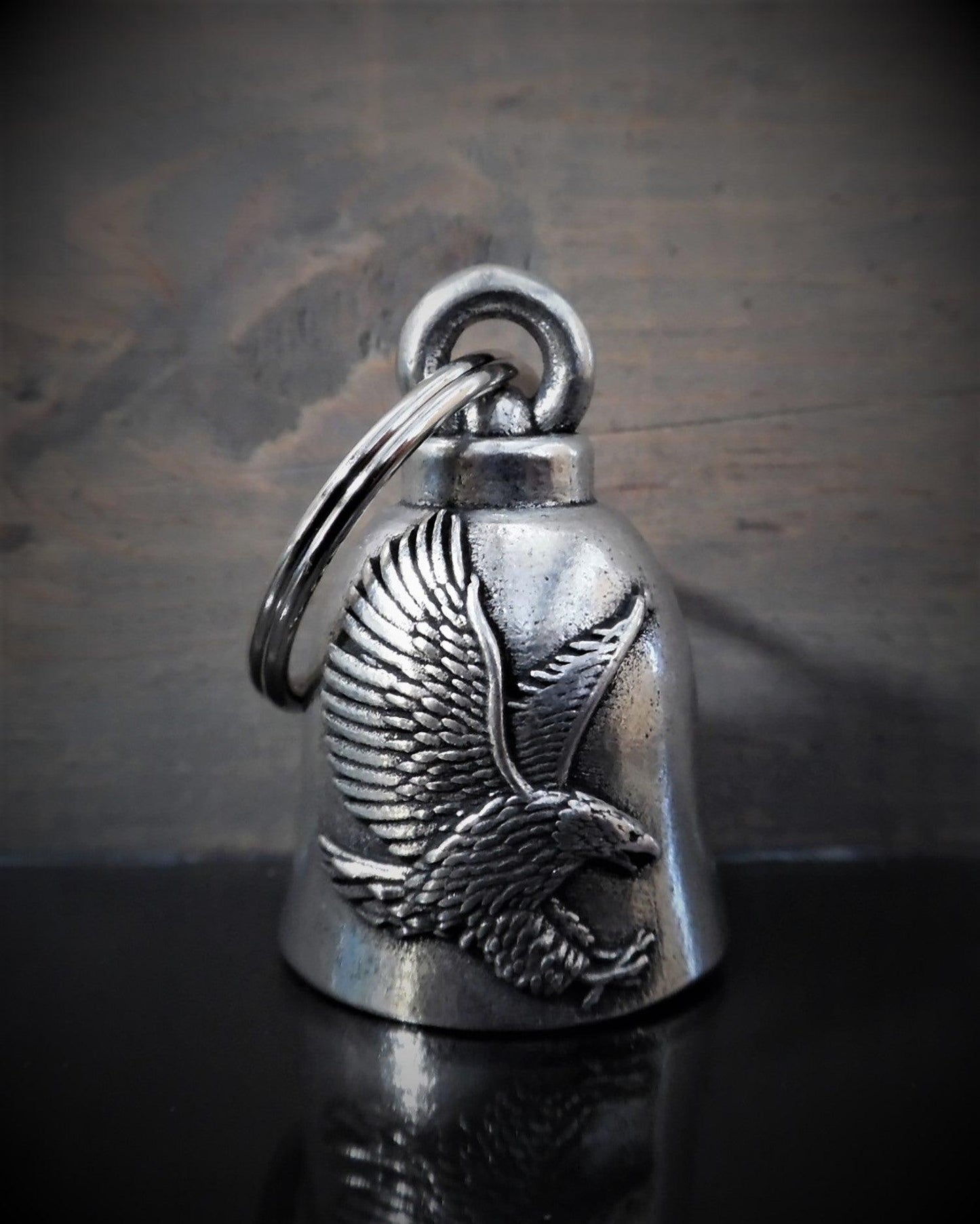 Eagle Bell - Military Republic