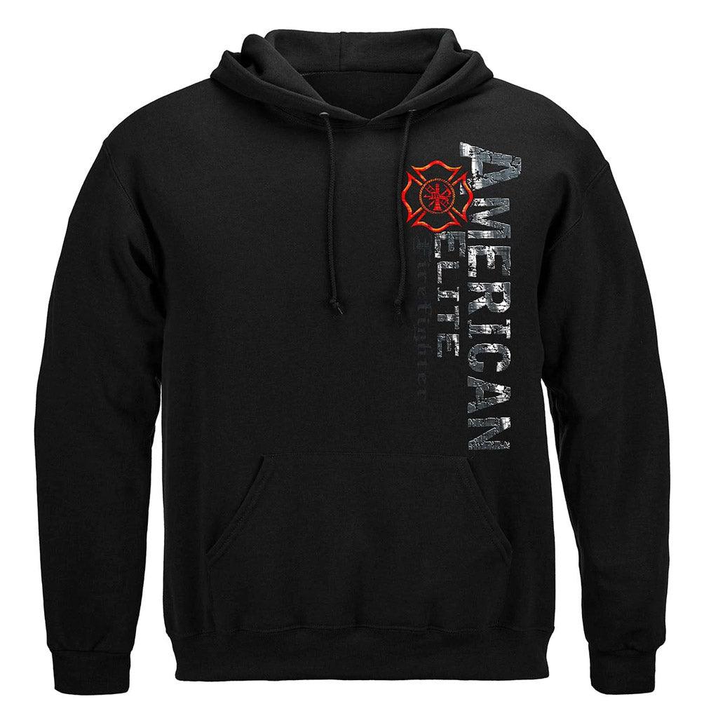 United States Elite Breed American Elite Premium T-Shirt - Military Republic