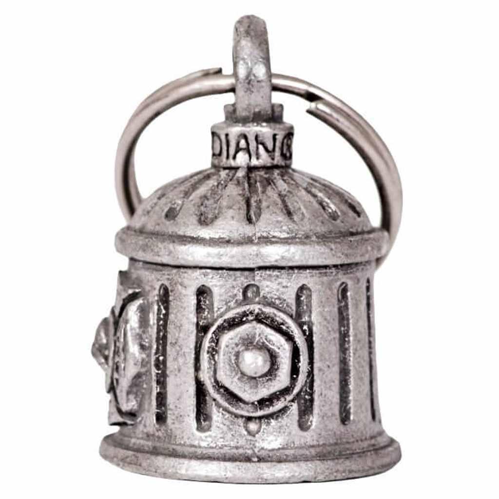 Firefighter Guardian Bell - Military Republic