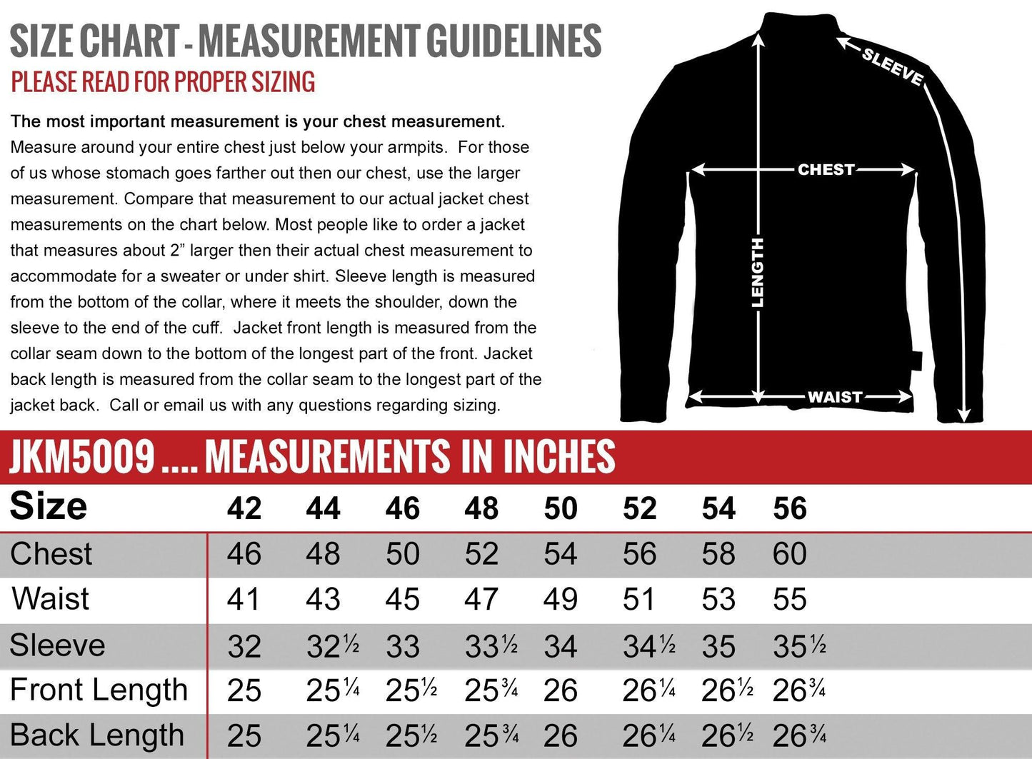 Hot Leathers Men's USA Made Premium Naked Cow Hide Classic Motorcycle Jacket - Military Republic