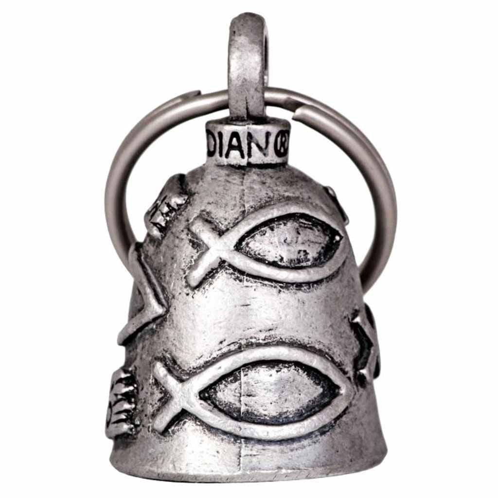 John 3:16 Guardian Bell - Military Republic