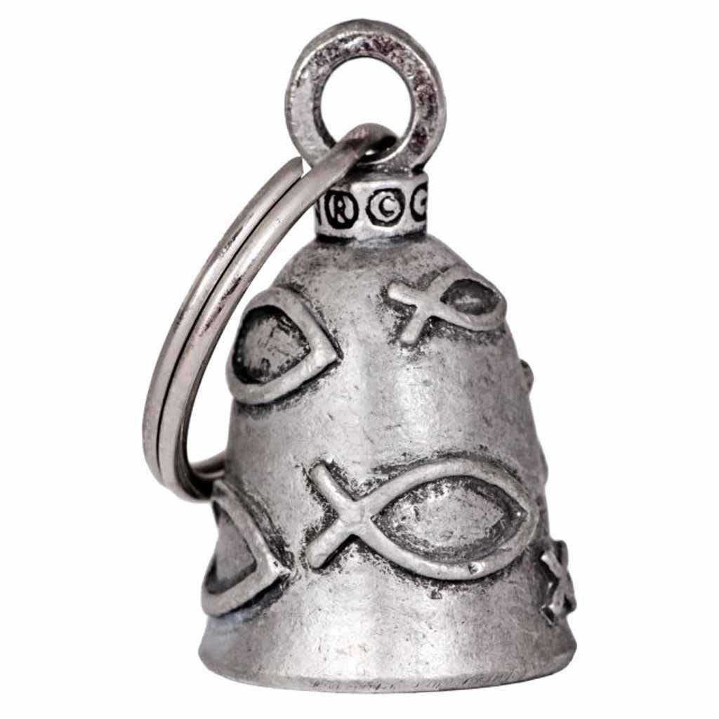 John 3:16 Guardian Bell - Military Republic