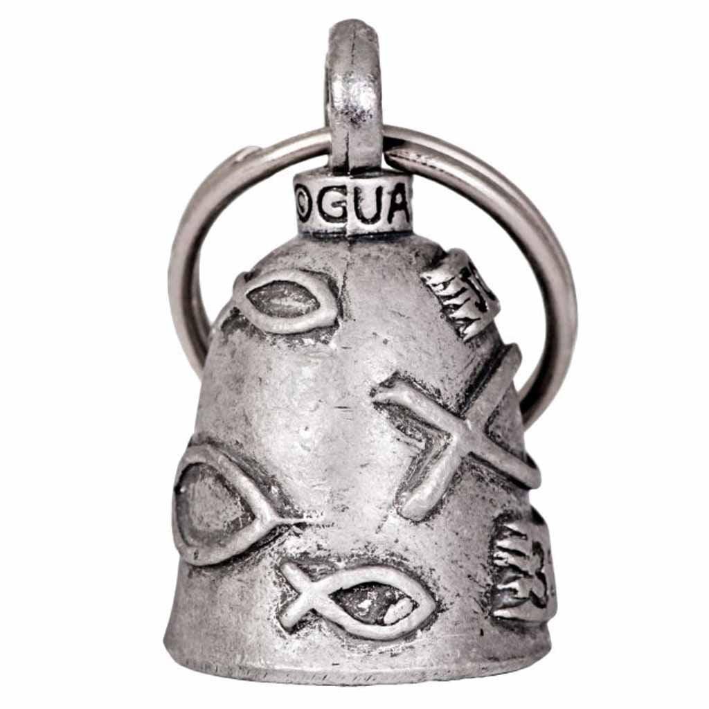 John 3:16 Guardian Bell - Military Republic