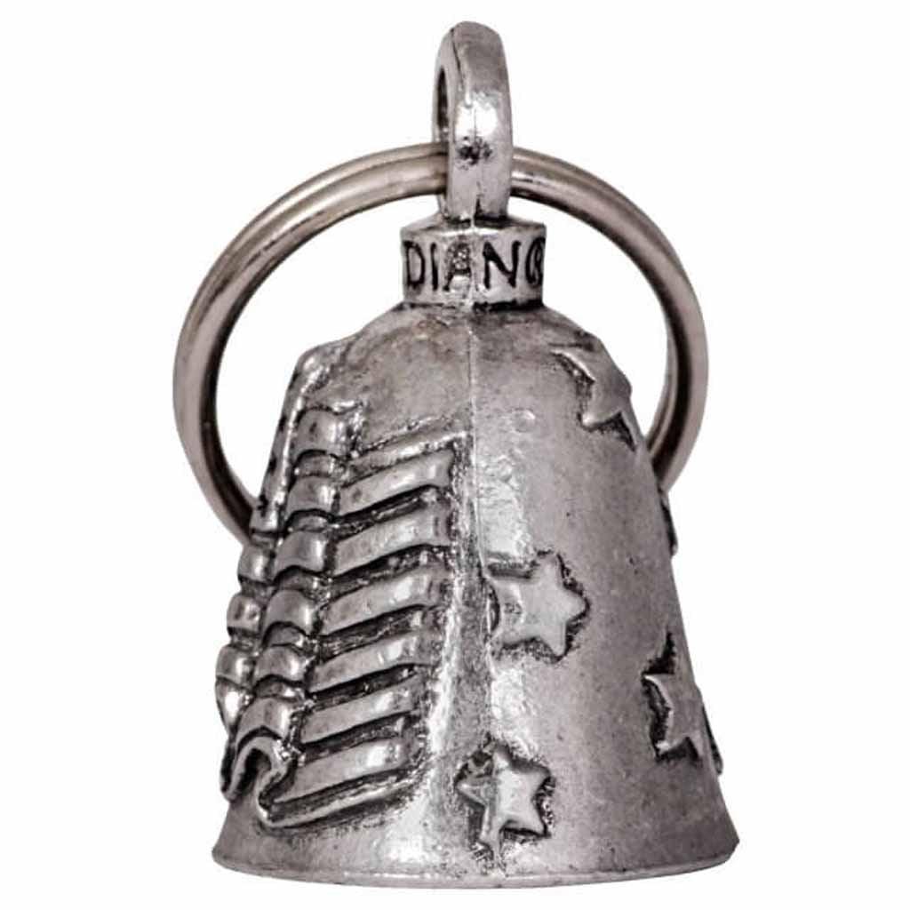 Old Glory Guardian Bell - Military Republic