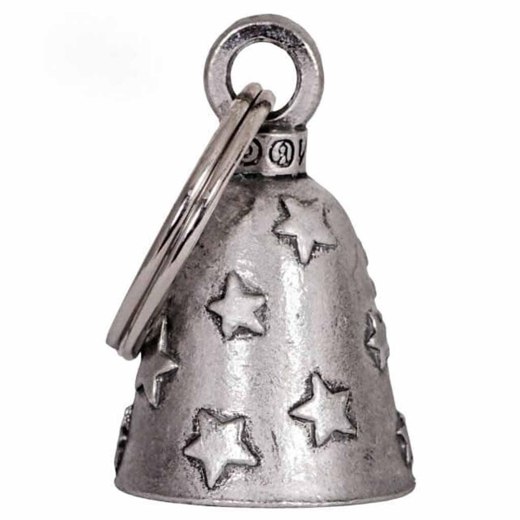 Old Glory Guardian Bell - Military Republic