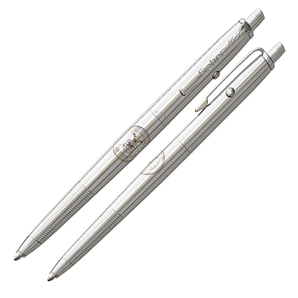 Fisher Space Pen Original Astronaut Space Pen Space Force Delta