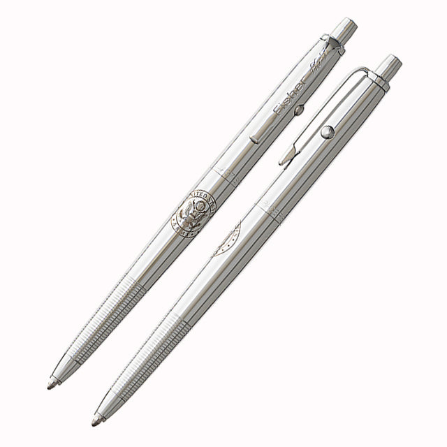 Original Astronaut Space Pen with U.S. Army Insignia