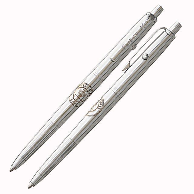 Original Astronaut Space Pen with U.S. Navy Insignia