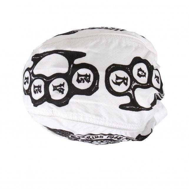 Ride Fast Ride Forever Head Wrap - Military Republic